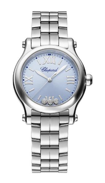 Best Chopard Happy Sport 278590-3010 Replica Watch